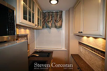 Rented by Steven Corcoran Real Estate