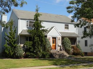 21 Macarthur Ave, Lodi, NJ 07644