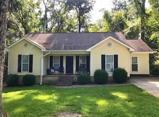 122 Harden Rd, Statesboro, GA 30458