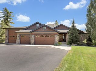 5602 W Hayden Ln, Spokane, WA 99208