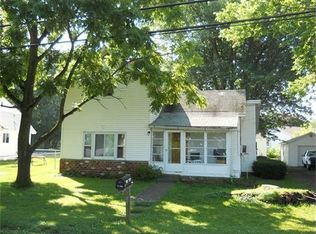 200 High St, Sunbury, OH