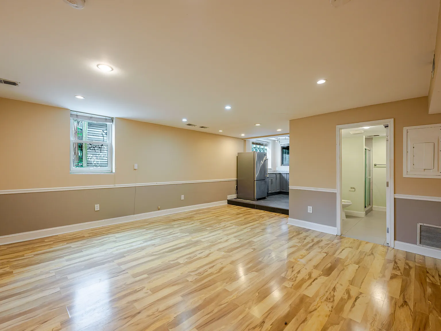 1 bed, $2,225 — Photo 1