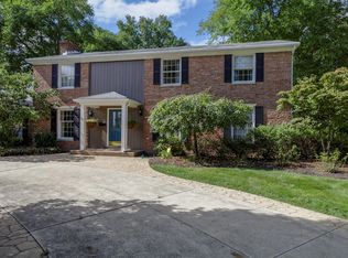 715 Pershing Ave SE, North Canton, OH 44720