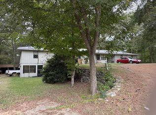 17959 Old Highway 25 N, Fulton, MS 38843