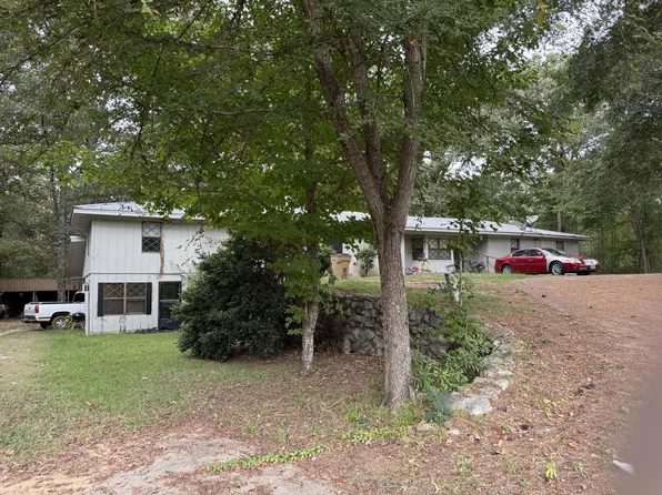 17959 Old Highway 25 N, Fulton, MS 38843