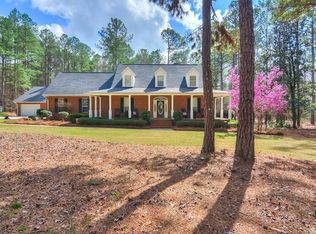 1248 Wolfpen Dr, Thomson, GA 30824