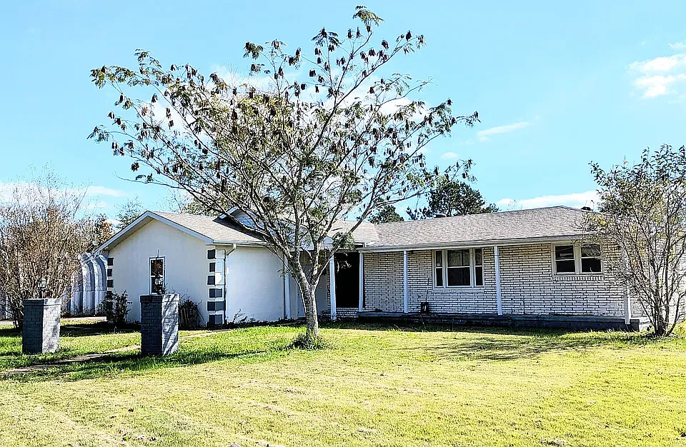 2892 Buena Vista Rd