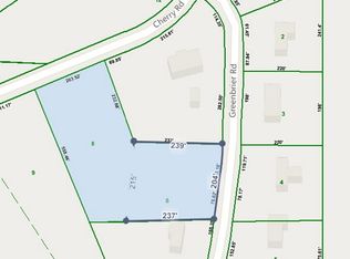 0 Greenbriar, Eads, TN 38028