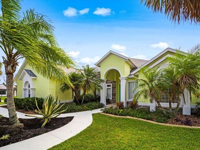 2 Cherry Ct, Palm Coast, FL, 32137