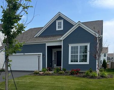 1193 Speedliner Dr, Plain City, OH, 43064