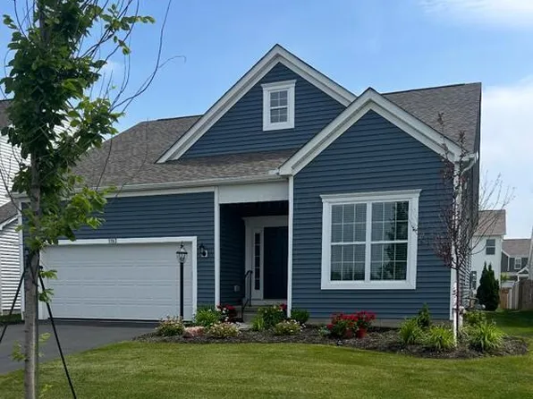 1193 Speedliner Dr, Plain City, OH 43064