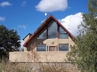 1573 N King Hill Ol, Crestone, CO 81131