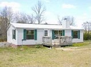 214 Francis Hill Rd, Comer, GA 30629