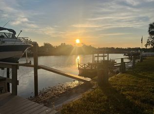 5333 Cotee River Dr, New Port Richey, FL 34652