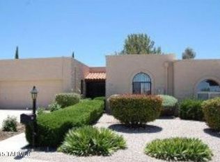 638 E Savannah St, Vail, AZ 85641