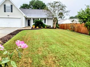 1302 Wind Swept Ct, Hanahan, SC 29410
