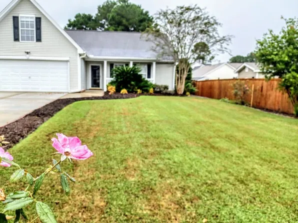 1302 Wind Swept Ct, Hanahan, SC 29410