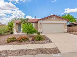 3618 S Twilight Echo Rd, Tucson, AZ 85735