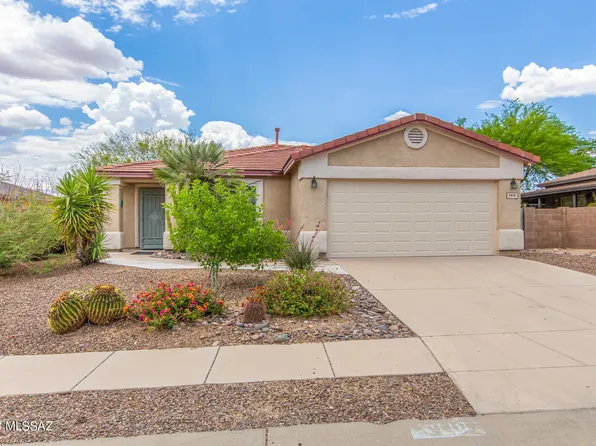 3618 S Twilight Echo Rd, Tucson, AZ 85735