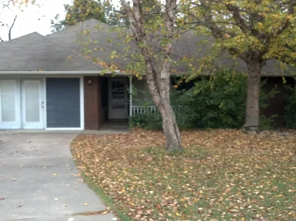 2101 Breckenridge Ter, Greenwood, AR 72936