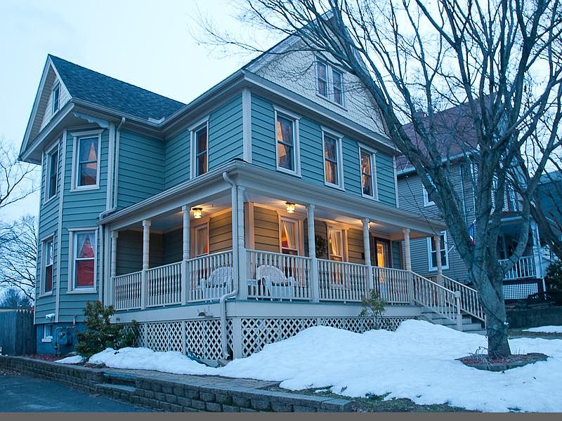 Immaculate Home