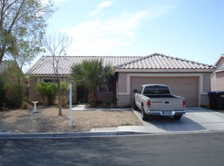 2715 Exulted Valley Ave, North Las Vegas, NV 89032