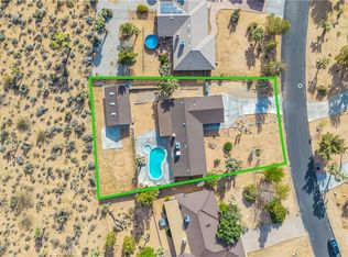 58957 Pueblo Trl, Yucca Valley, CA 92284