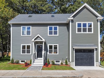 24 Burrwood Rd, West Roxbury, MA, 02132
