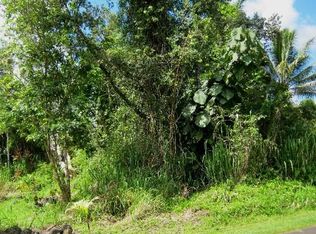 Lai St LOT 20, Pahoa, HI 96778