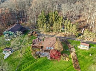 71 Sliker Road, Lebanon Twp., NJ 08826