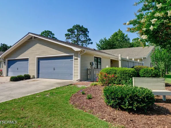 6208 Inland Greens Drive, Wilmington, NC 28405