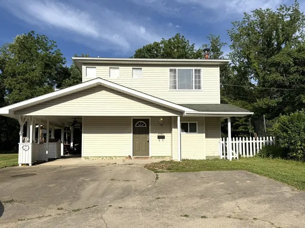 4105 Mound St, Ashland, KY 41101