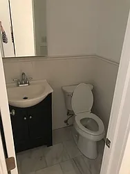 Rented by Abba Realty Associates INC