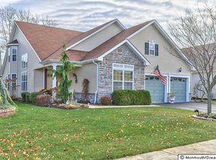 198 Enclave Blvd, Lakewood, NJ 08701