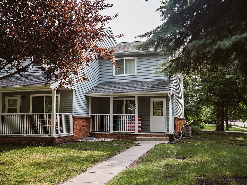 2100 S 29th St APT 104, Grand Forks, ND 58201 Zillow
