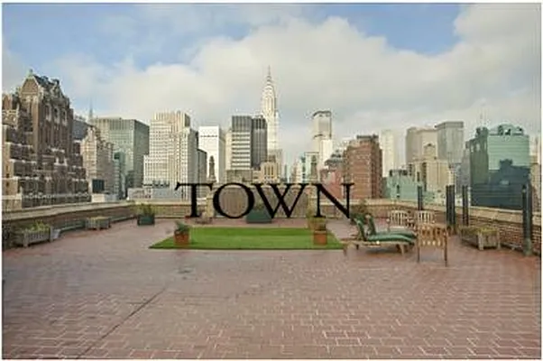 Rented by Town Residential | media 50