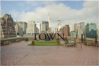 Rented by Town Residential