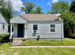 2801 Conestoga Ave, Louisville, KY 40210