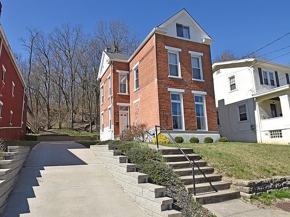 2nd image of 4307 Virginia Ave