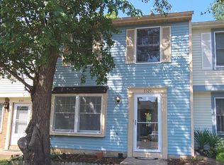 8327 Brockham Dr, Alexandria, VA 22309