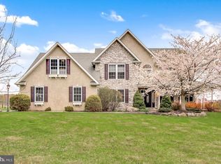 3281 Frontier Rd, Kutztown, PA 19530