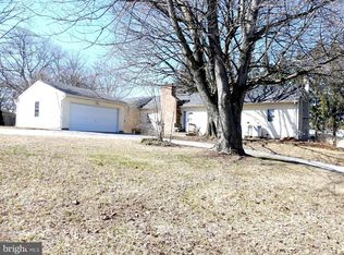 3501 Ridge Rd, Westminster, MD 21157