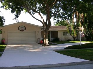 14140 Passage Way, Seminole, FL 33776