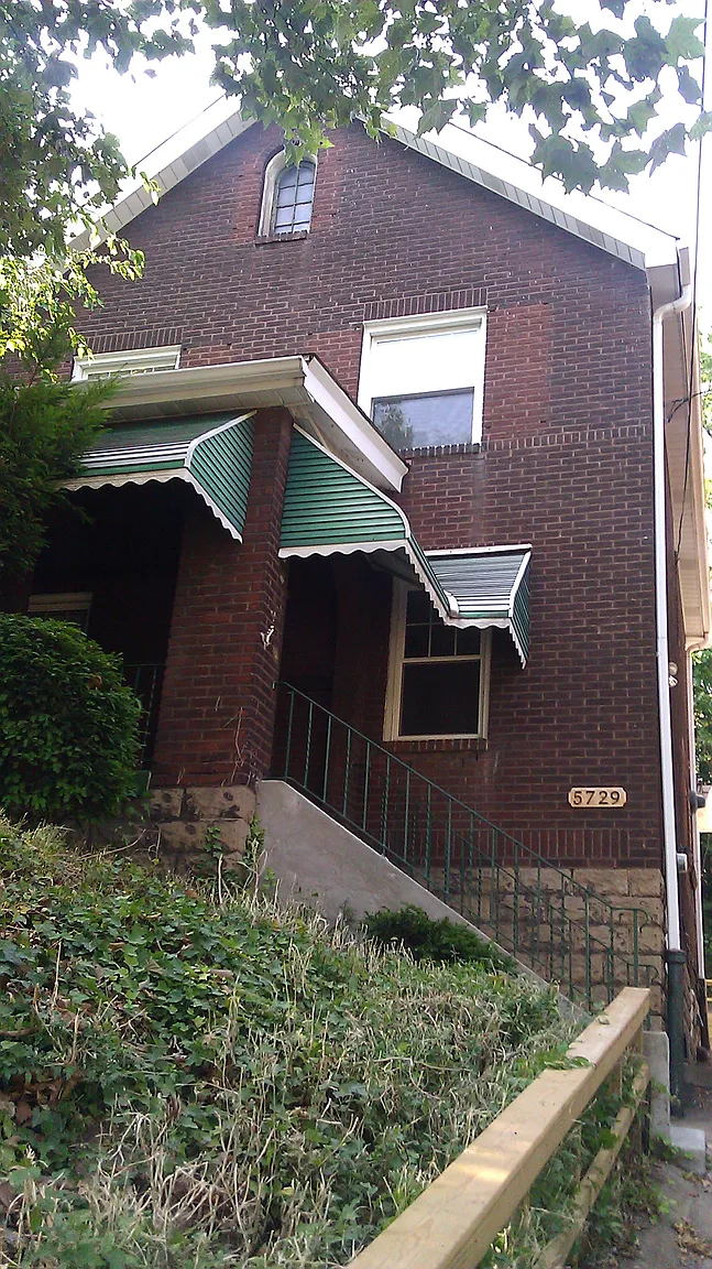5729 Pocusset St photo 1