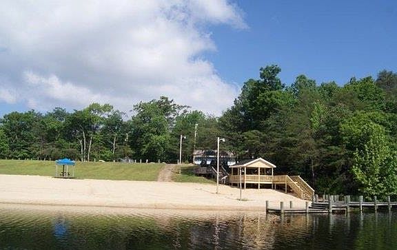 Community Lake