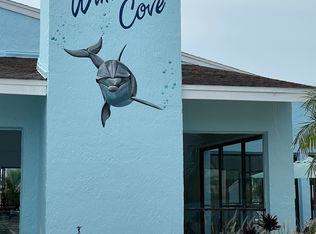 1 Windrush Blvd APT 78, Indian Rocks Beach, FL 33785