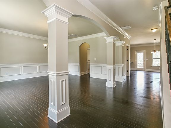 Picture Representative of Finished Product