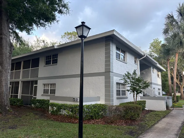 571 Midway Trak APT J101, Ocala, FL 34472