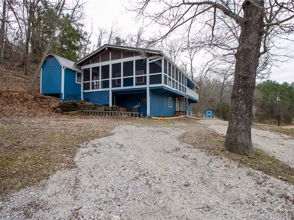 20503 White Oak Rd, Rogers, AR 72756