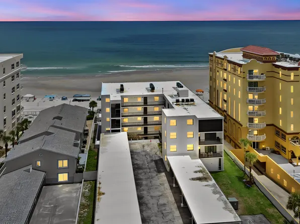 3807 S Atlantic Ave #4040, Daytona Beach Shores, FL 32118